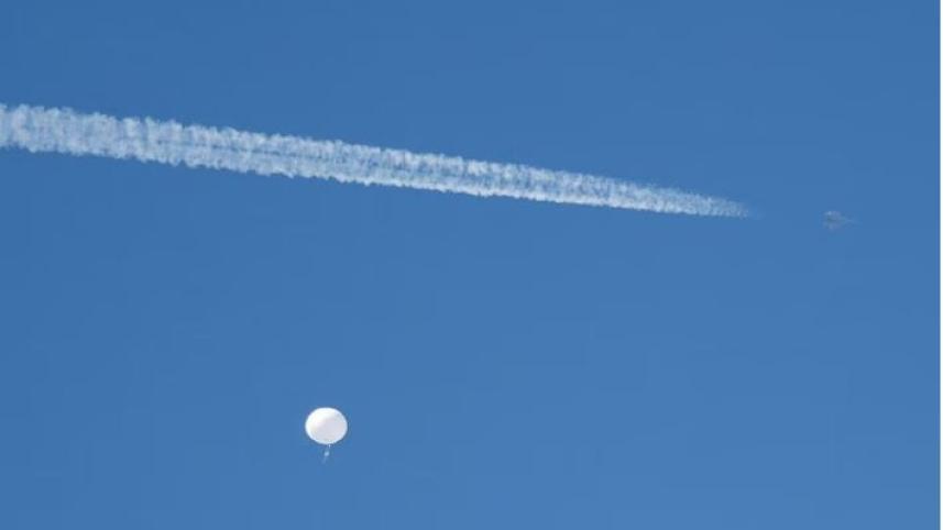 balloon