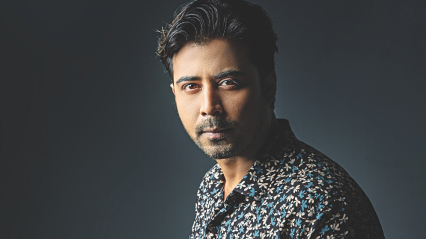 Spent six months preparing for ‘Shurongo’: Nisho