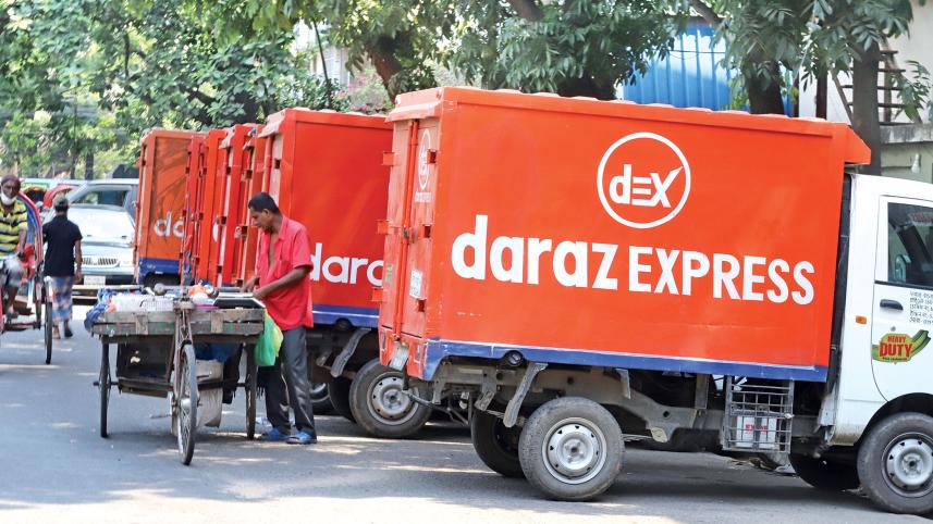 Daraz job cuts
