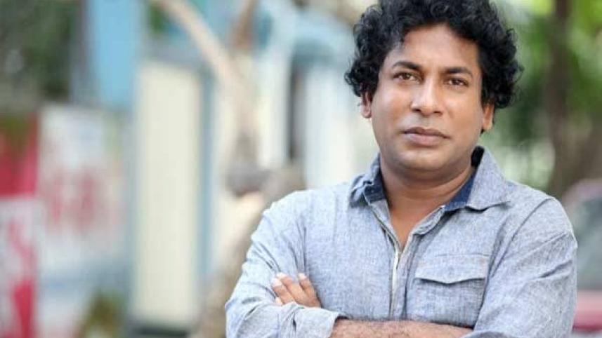 Mosharraf Karim set to debut as singer