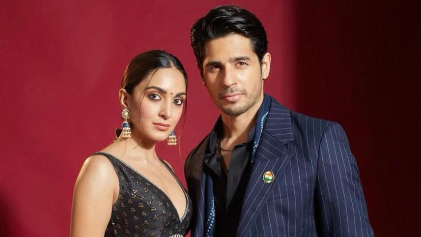 Sidharth-Kiara wedding today, who is in attendance?