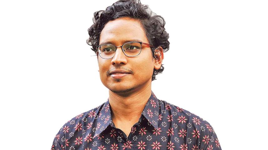 'Nonajoler Kabbo' bags the National Film Award in seven categories