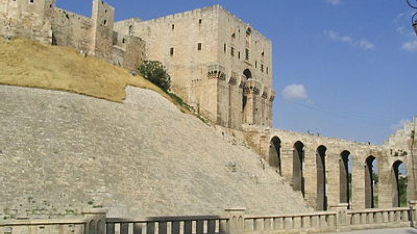 Historical Sites