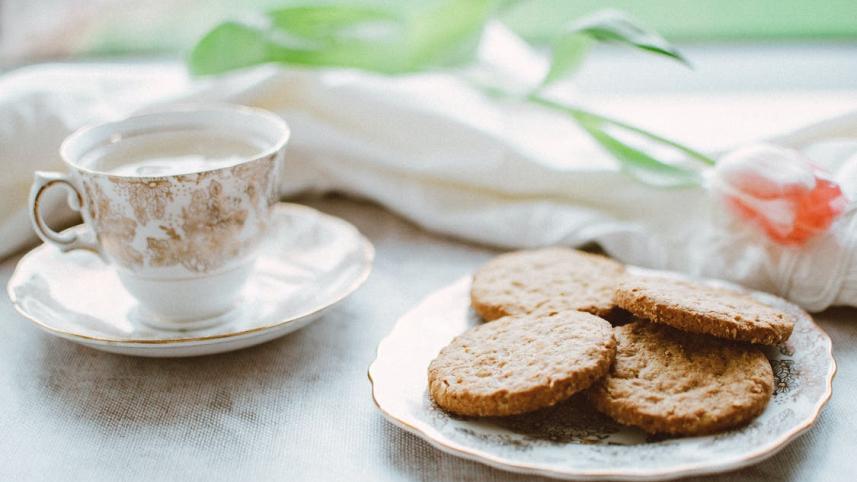 Coffee & Tea Break 