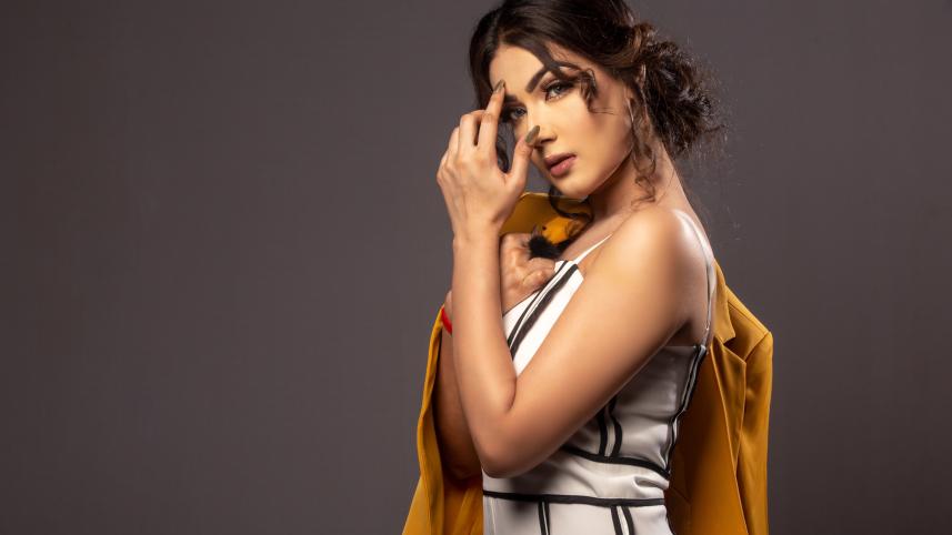 I will be a mother in two and a half months: Mahiya Mahi