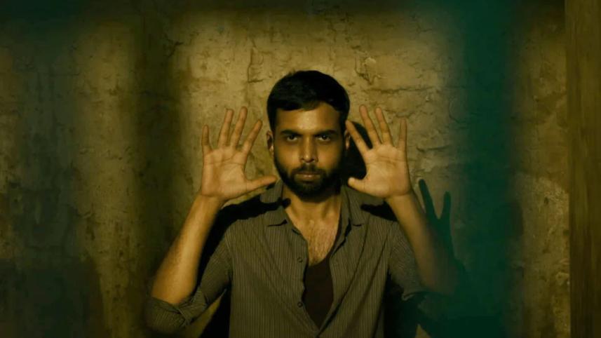 'Paatal Lok' season 2 put on hold 