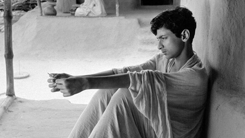 Satyajit Ray’s ‘Aparajito’ in 73rd Berlinale retrospective