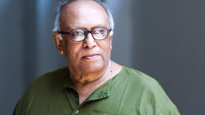 Masud Ali Khan