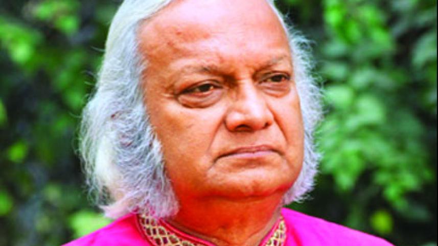 Manoranjan Ghoshal
