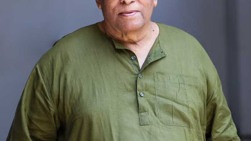 Masud Ali Khan 