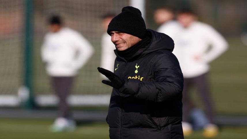 Antonio Conte 