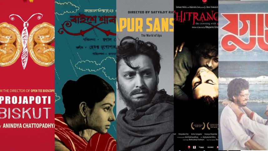 5 Bangla Movies That Show What Love Truly Is