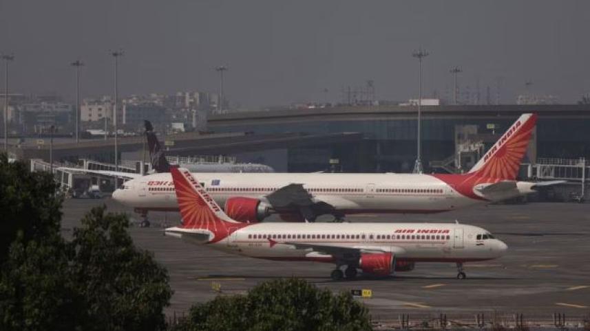 Air India 