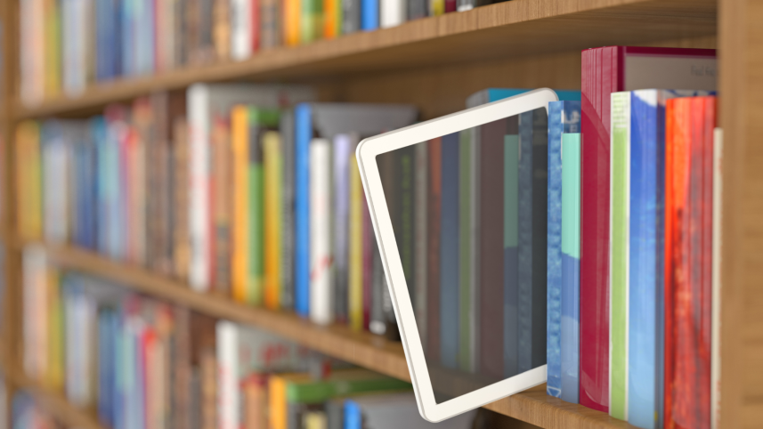 ebooks are the future