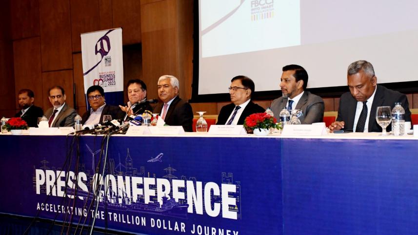 Plan strategies now to become a developed nation: FBCCI