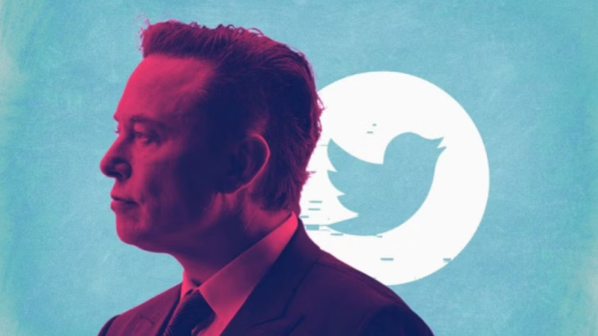 Elon Musk Twitter