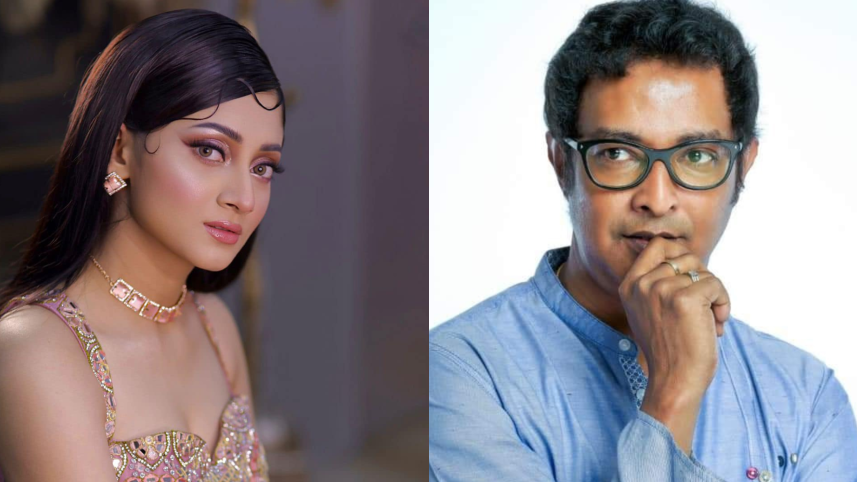 Puja Chery apologises to Jaaz Multimedia