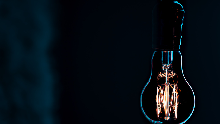 electricity