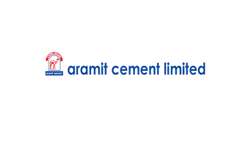 Aramit Cement’s losses 