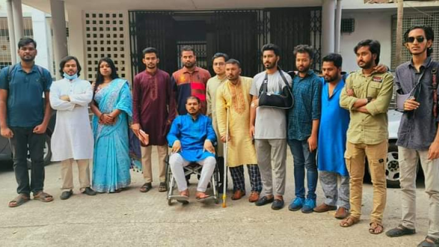 Chhatra-odhikar