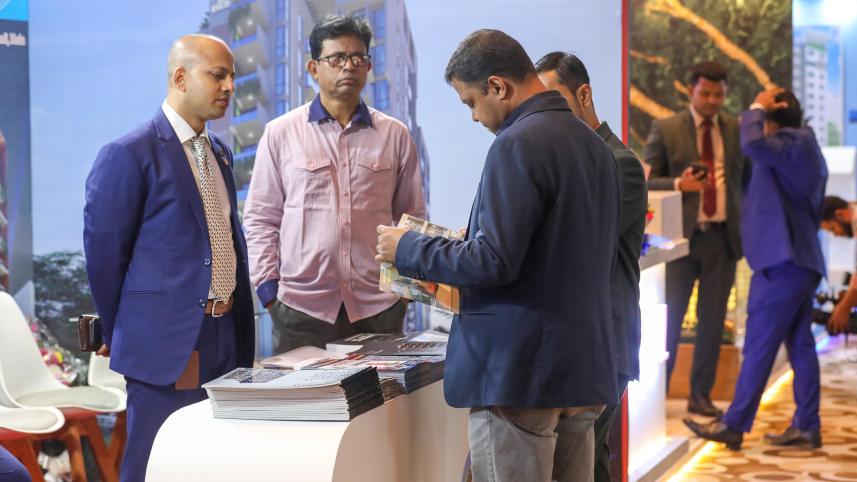 Four-day REHAB Ctg fair begins
