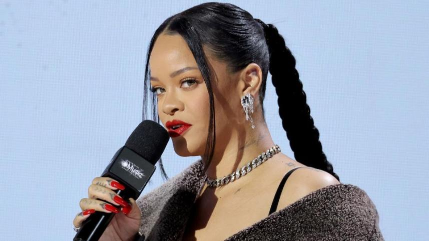 Rihanna to perform ‘Black Panther’ song at 2023 Oscars