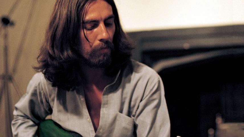 George Harrison’s songs return home on his birthday