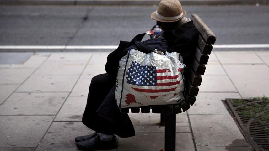 Flaws of unchecked capitalism