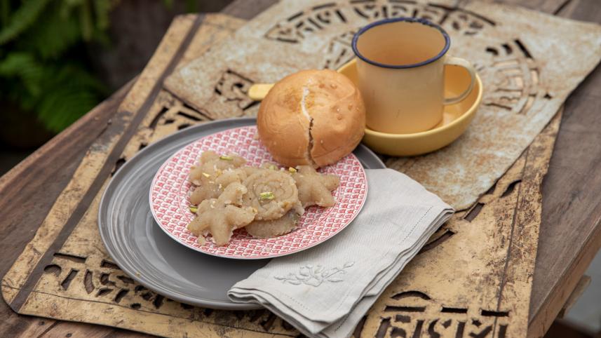 A delightful mix: Shab-e-Barat recipes