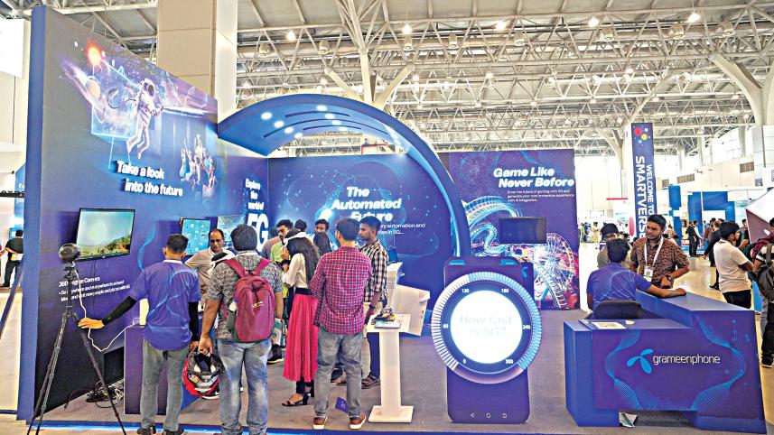 BASIS Softexpo