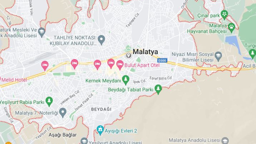 malatya
