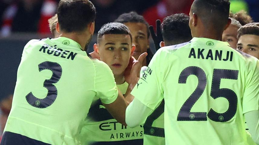 Phil Foden
