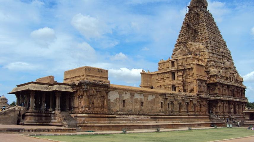 5 amazing pyramids you should visit around the world