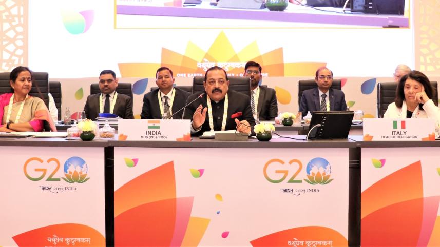 Jitendra Singh