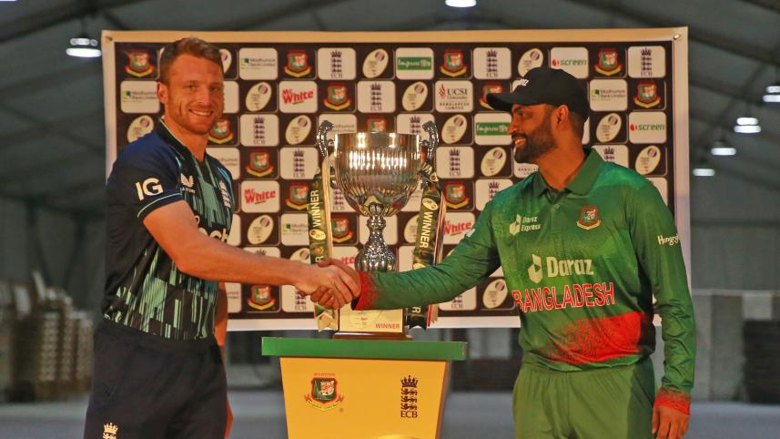Bangladesh vs England fixtures