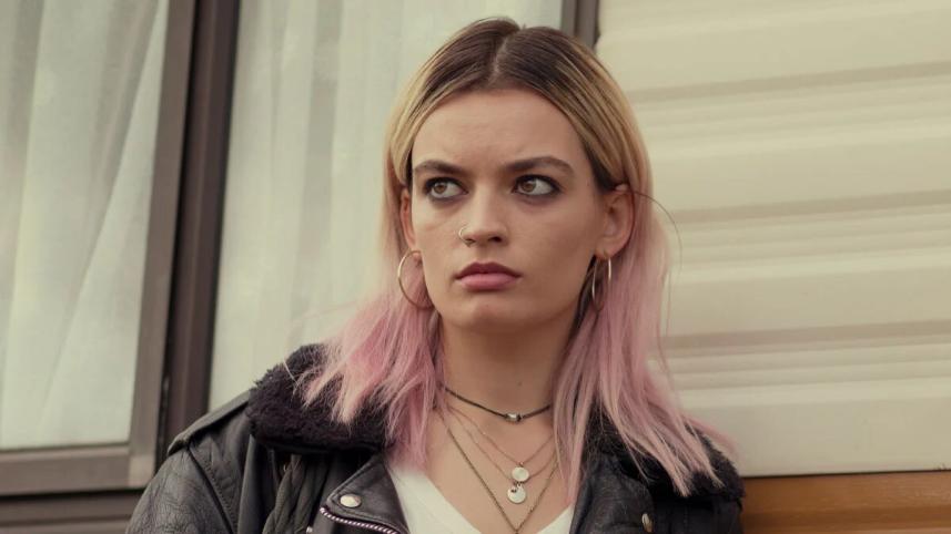 Emma Mackey won't return as Maeve in season 5
