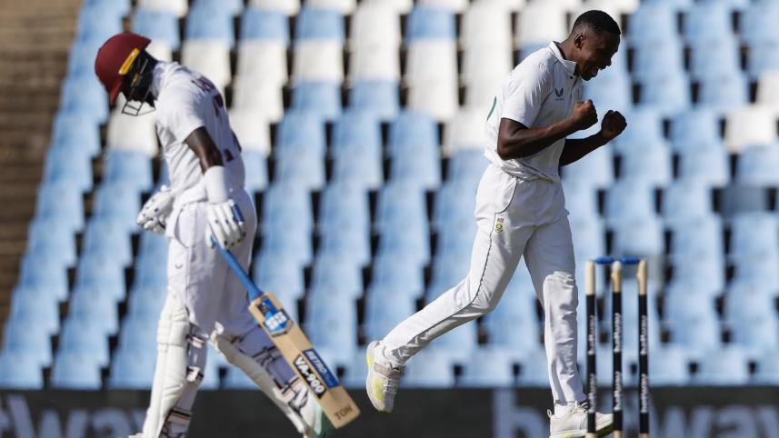 Kagiso Rabada