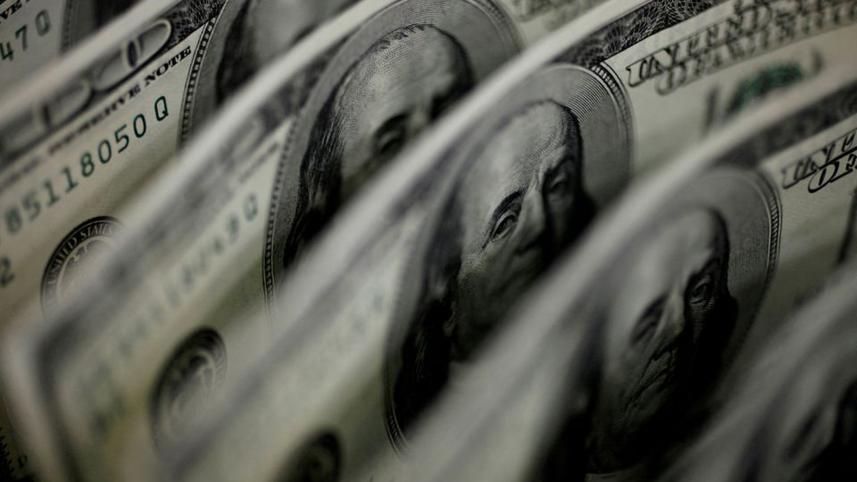 Dollar price