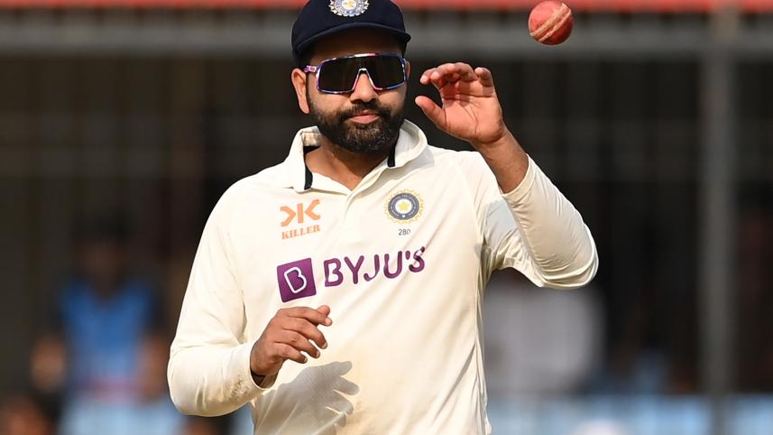 Rohit Sharma