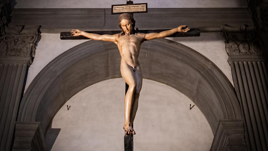5 places to visit to see Michelangelo’s paintings and sculptures