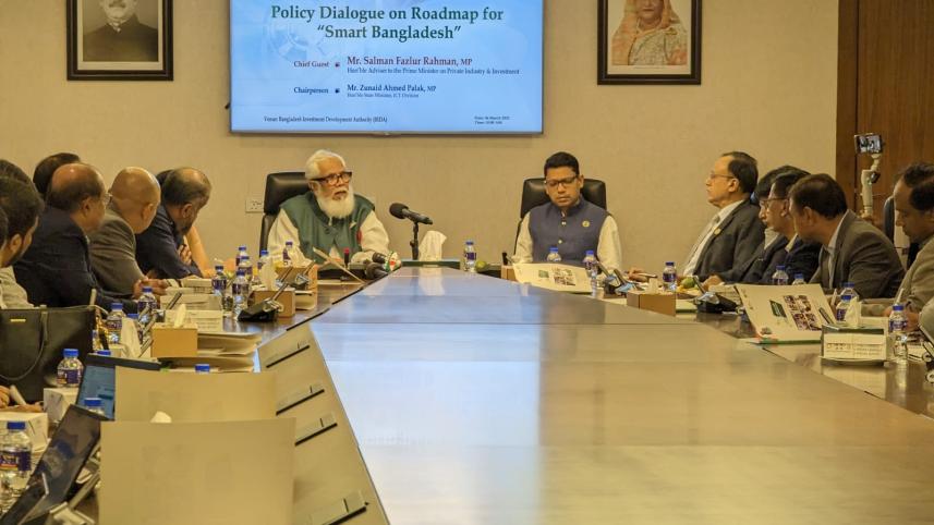 ‘Bangladesh can ship $3 billion semiconductors in five years’