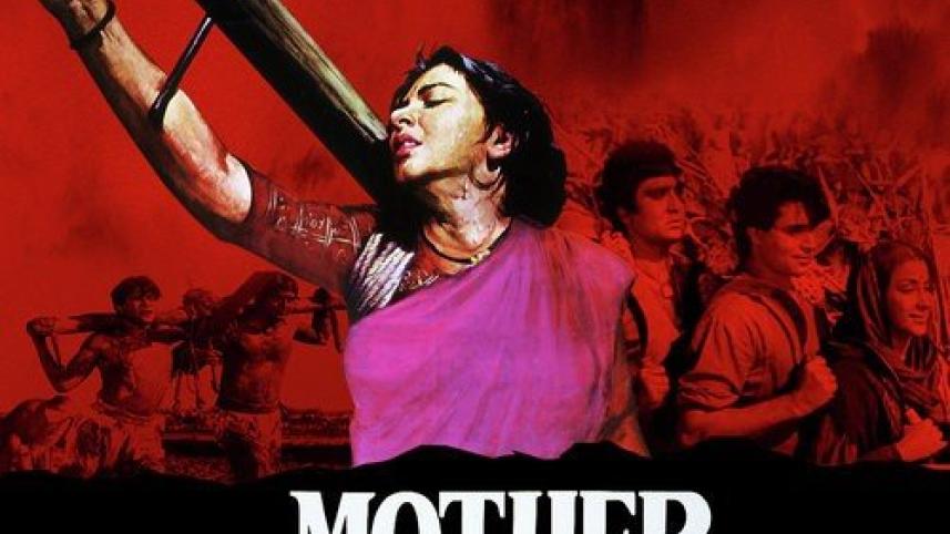 Mother India