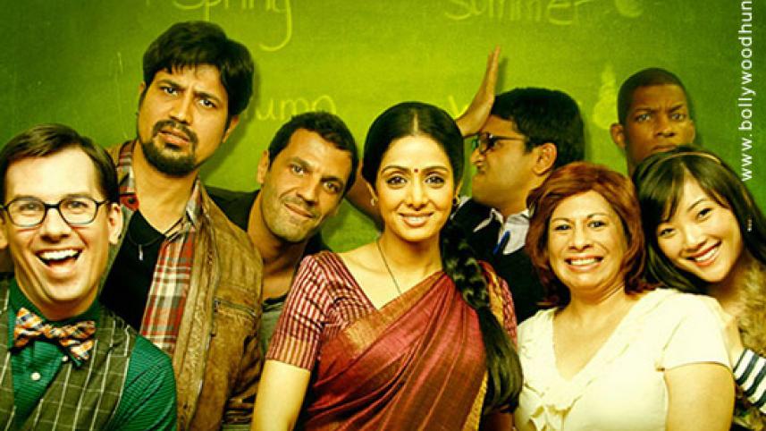 English Vinglish