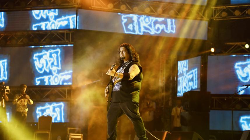 Joy Bangla Concert 2023 – A mighty, energetic comeback 