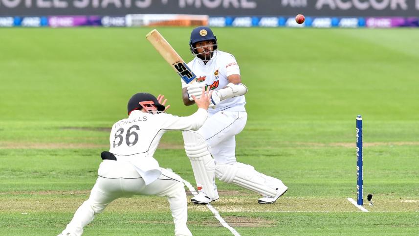 Kusal Mendis