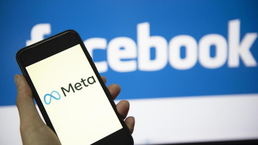Meta layoffs