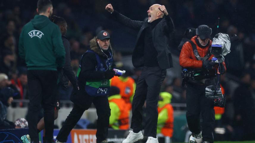 Stefano Pioli