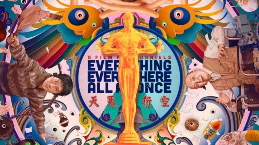 Performative Inclusivity: Will ‘Everything Everywhere All at Once’ be given a fair chance? 