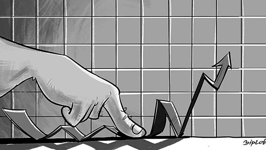 The middle-income trap