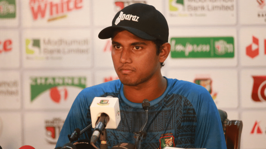 Hasan Mahmud